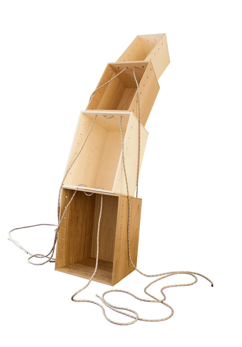 Muebles Manuel | Codex Boxes